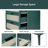 3-Drawer Nightstand-1167184407