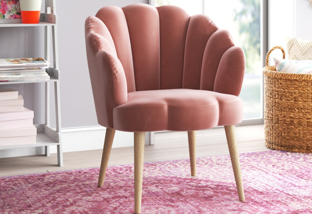 Wingback Accent Chairs