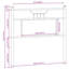 Steel Headboard-627663562-627663568