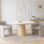 Table de salle à manger Astraea-1393861086