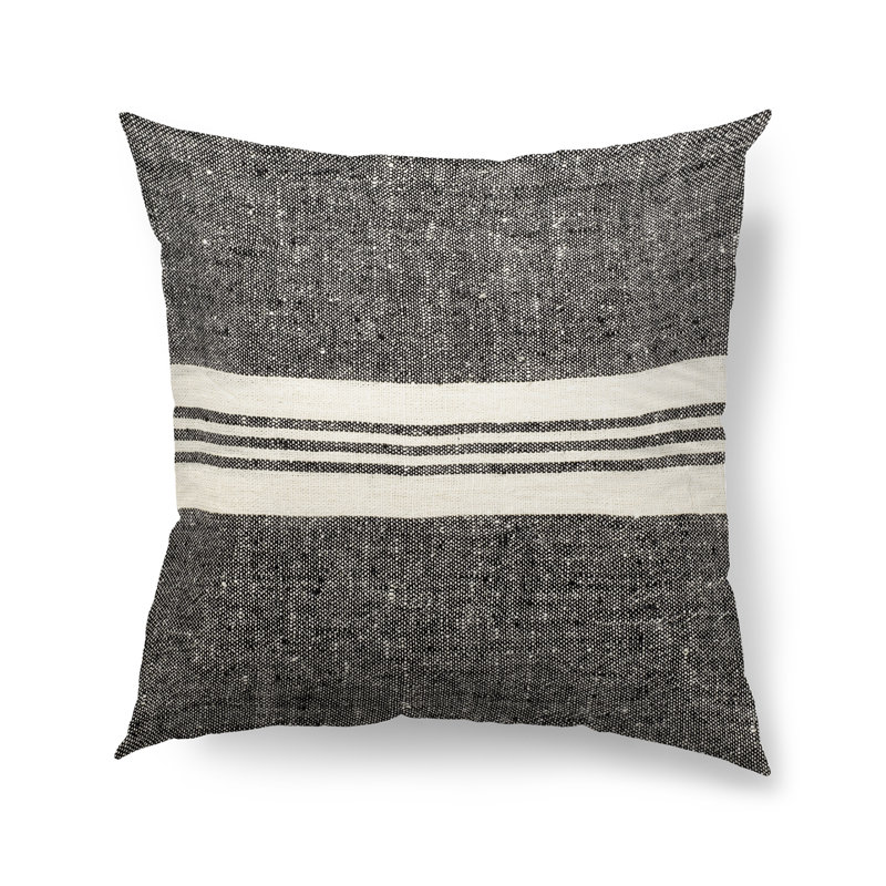 Housse de coussin rectangulaire , Hauteur (20 po) x largeur (20 po)