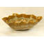 Centre de table onyx orange galaxie
