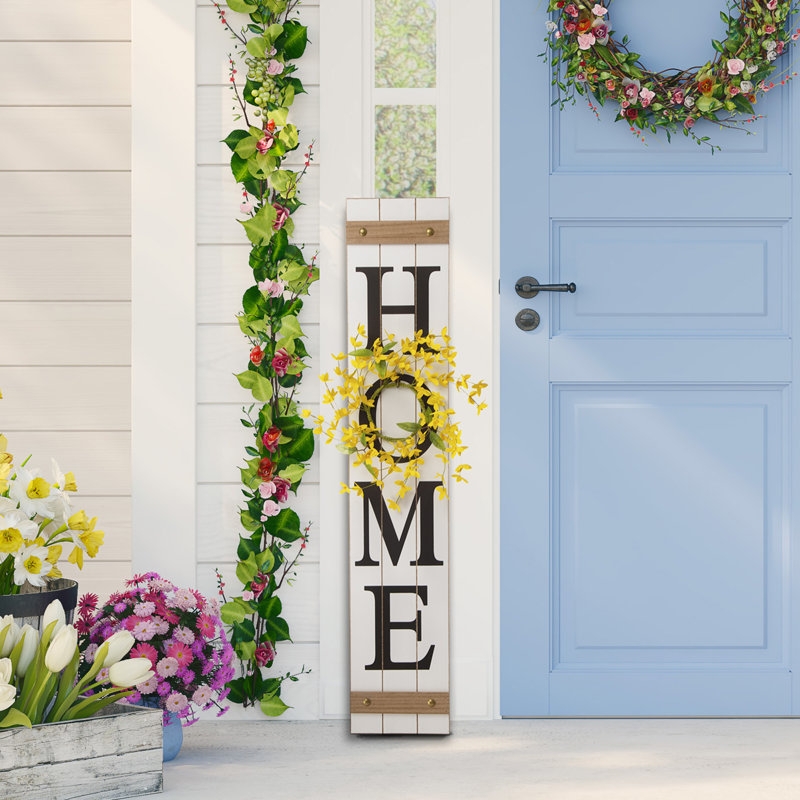 Farmhouse Wall Decor
