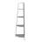 22'' Iron Corner Baker's Rack