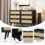 46.5'' W 6 - Drawer Double Dresser-2022975834