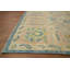 Tapis turc Oushak 10x13