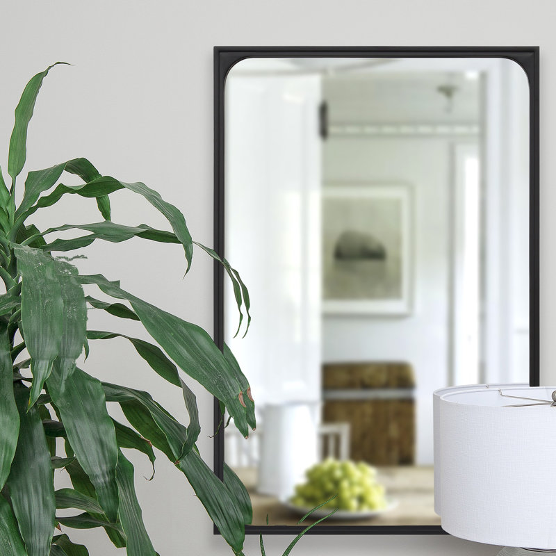 Miroir d'appoint Arber
