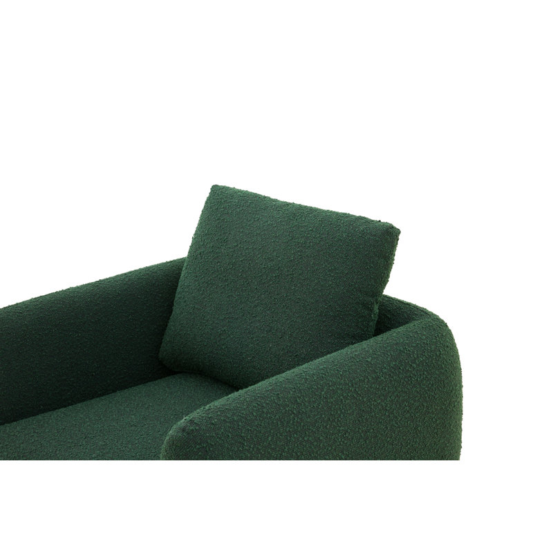 Chirine Upholstered Armchair