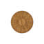 Cambria Round Teak Outdoor Dining Table