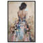 «Dress in Spring Bloom» par Art Remedy-105309683-105309698