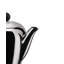 Bombé Coffee Pot-7304569
