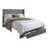 Georgia-Lee Upholstered Wingback Storage Bed-434974478-434974467