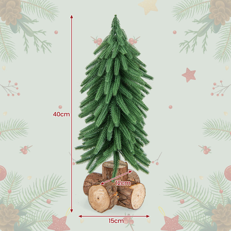 Artificial Christmas Tree