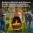 Barrow Steel Wood Burning Chiminea-541830060