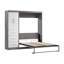 Lit escamotable avec rangement Velora-1562224371-1562224373