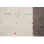 Tapis oriental fait à la main de style Gabbeh 5 x 8