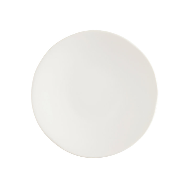 Fortessa Heirloom Bread and Butter Plate, Linen