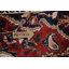 Tapis fait à la main 7 x 11