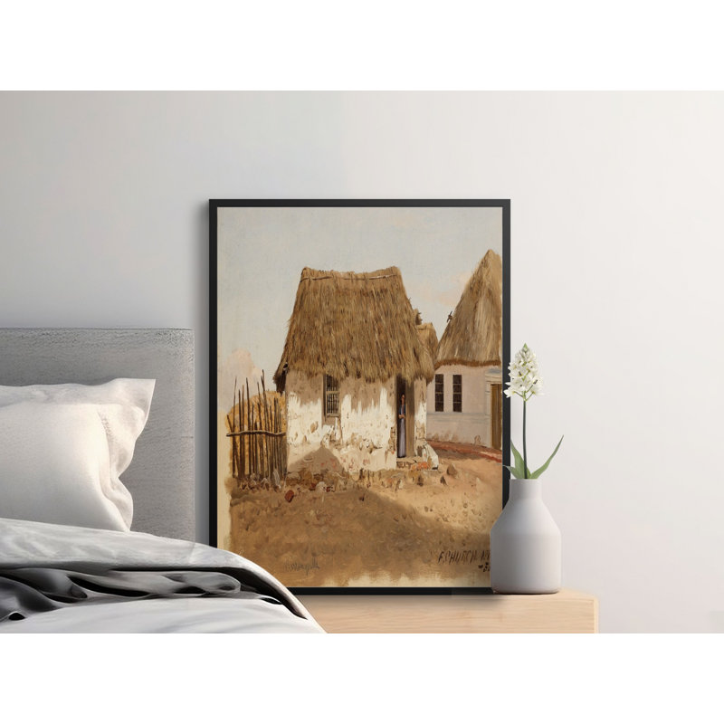 Tirado No Frame Print, 16.5x23.4