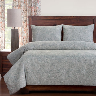 Ensemble de housse de couette de luxe Newport