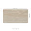 Margelle de piscine Rosano Velina 13 po x 24 po x 0,79 po, aspect pierre de porcelaine mate, bord arrondi (4,33 pi²/unité, 2 pièces)-109654708