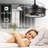 42'' Ceiling Fan with Light Kit