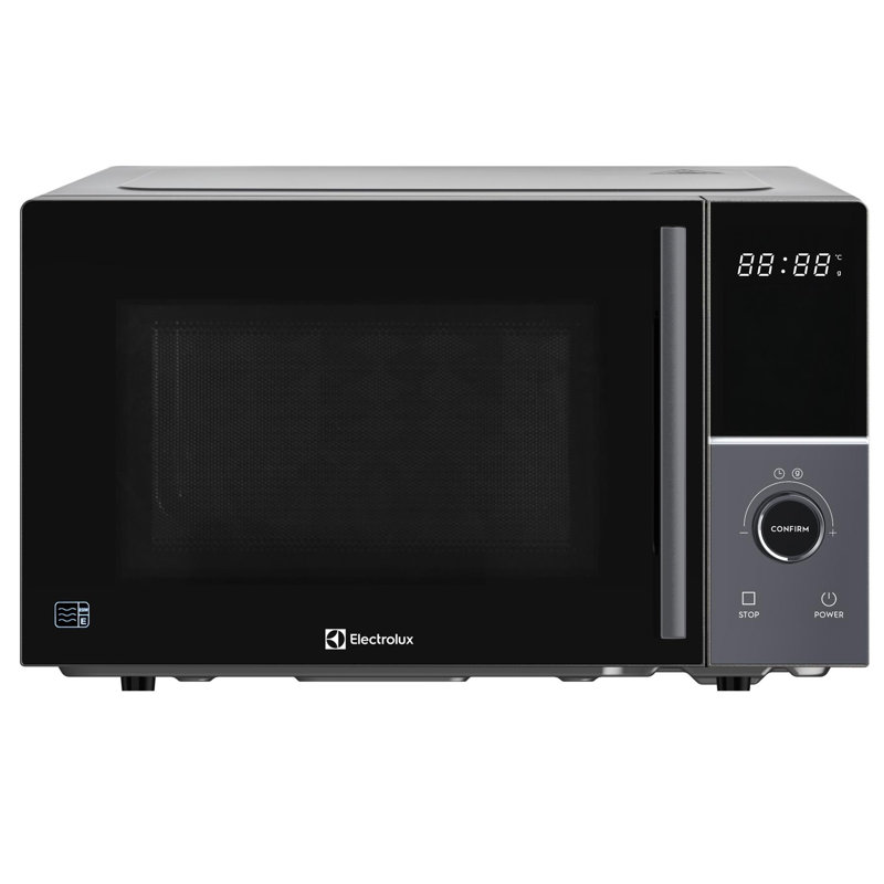 Electrolux Combination Microwave with Grill 850W Vent Free Countertop
