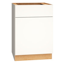 18+ 24 Base Cabinet With Drawers