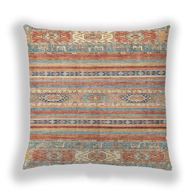 Coussin Abstract 2400
