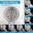 Multi Function Fixed Shower Head-97761198
