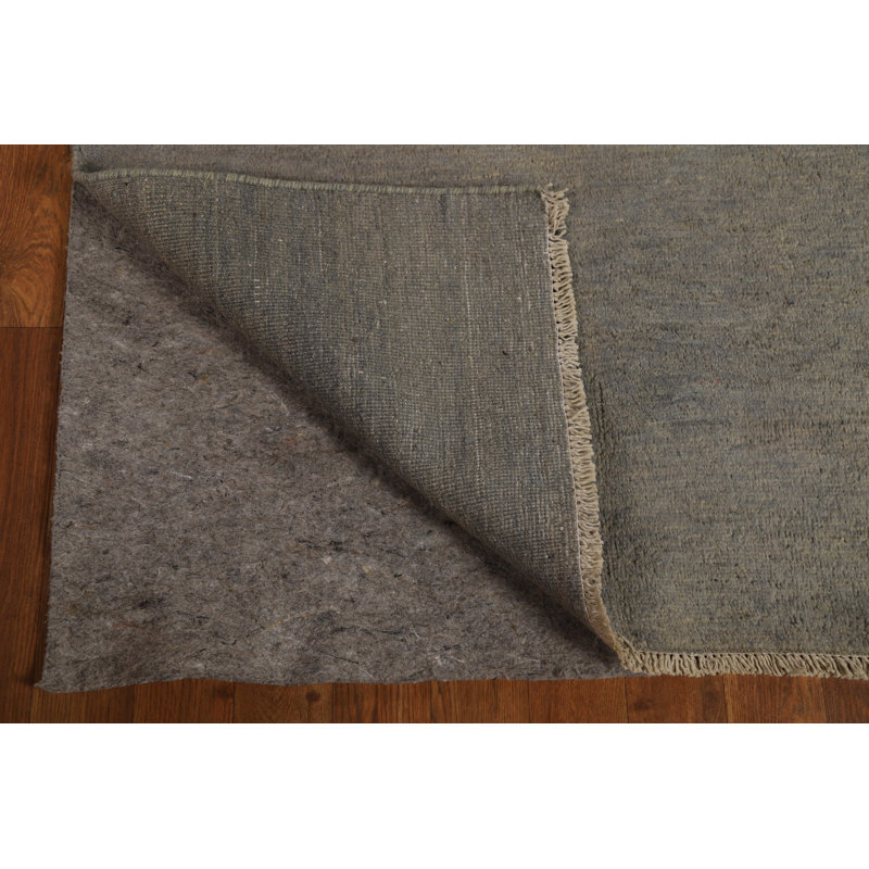Modern Gabbeh Oriental Rug 3x5