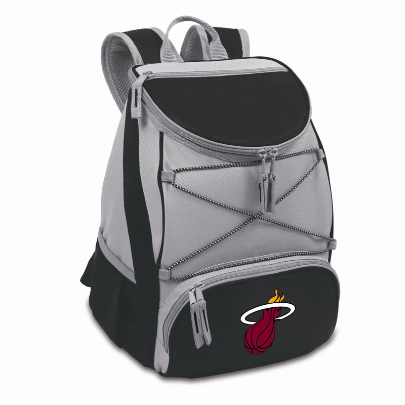Army Black Knights Insulated Black Backpack Cooler with Emblem