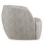 Paolo Swivel Barrel Chair-387617416