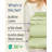 Extra Deep Pocket Sheet Set, Cooling & Breathable Bed Sheets, Soft Hotel Luxury Bedding, Fits 18–24 Inch Mattress-103254507-111768682