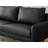 Lenglen Round Arm Loveseat-249532751-265252847