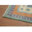 Tapis oriental turc 8 x 8