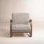 PAXON Armchair