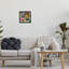 Impression sur toile Matisse Inspired Wildlife-97317374-97317375