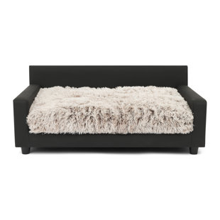 Canapé orthopédique pour chien Metro Collection