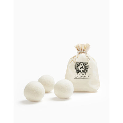 Boules de laine de Nouvelle-Zélande