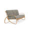 Riviera Outdoor 3 - Seat Patio Sofa-600992991