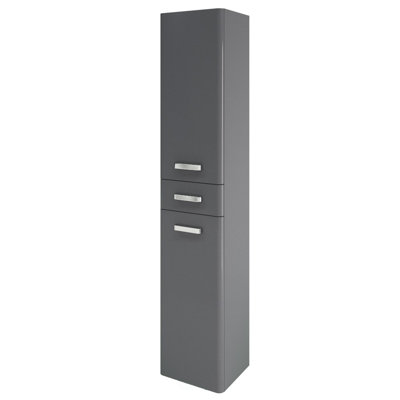 Trujillo Linen Cabinet