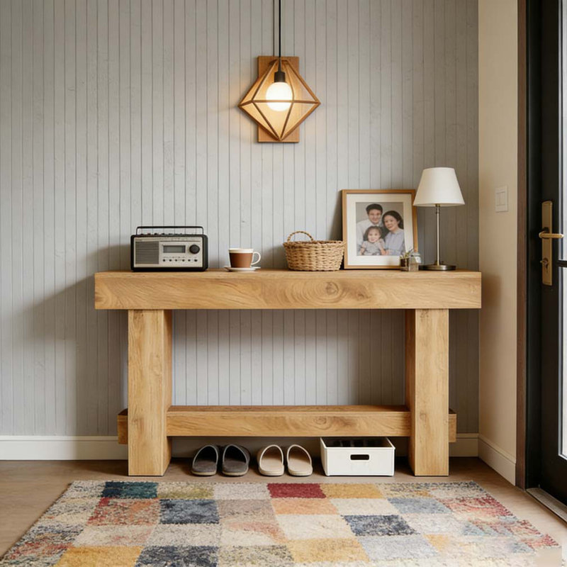 Modern Hall Table,Sofa Table,Hallway Table,Console Table