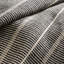 Samson Black Handwoven Indoor/Outdoor Rug-49205402