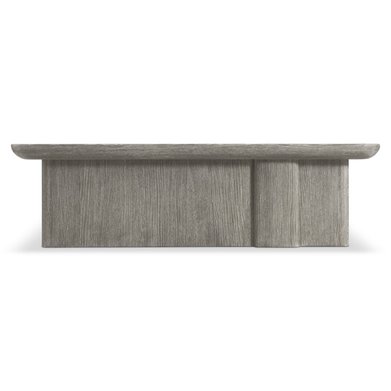 Bernhardt Monolith Cocktail Table