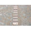 Tapis taupe Heritage 8 pi 2 po x 10 pi 0 po