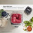 K400 Variable Speed Blender with Tamper, Pistachio-69126763