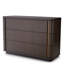 Commode 3 tiroirs Modesto