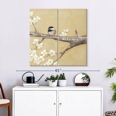 Brampt Sweet Birds II