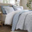 Ensemble de courtepointe à imprimé 3 pièces Darcy-123594235-123594234